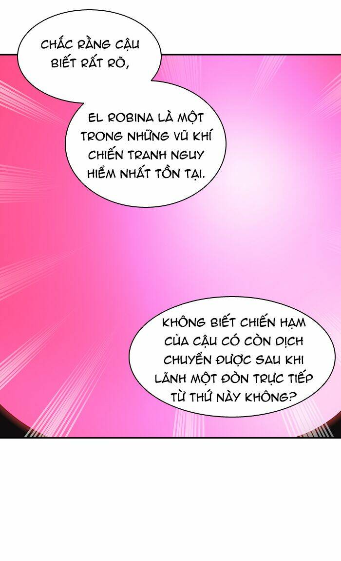 Cuộc Chiến Trong Tòa Tháp – Tower Of God Chapter 407 - Trang 2