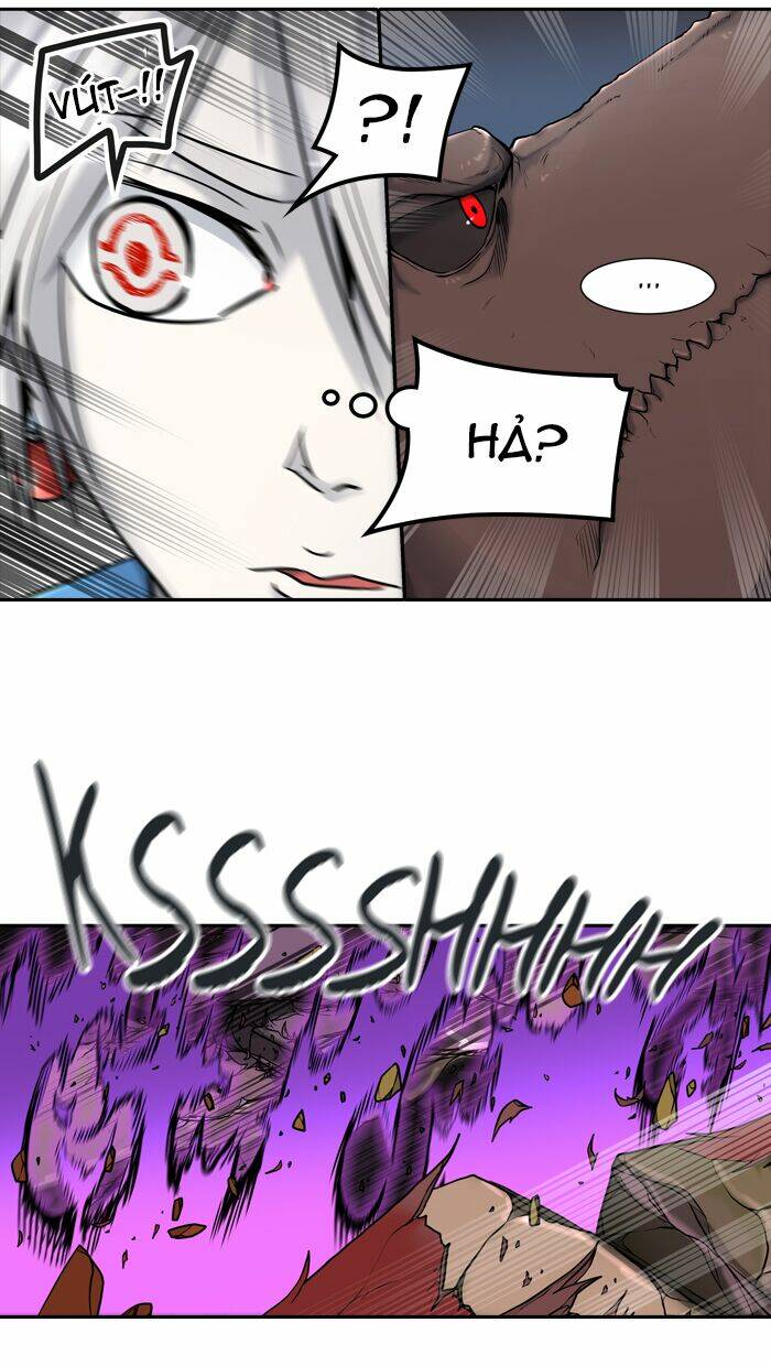 Cuộc Chiến Trong Tòa Tháp – Tower Of God Chapter 408 - Trang 2