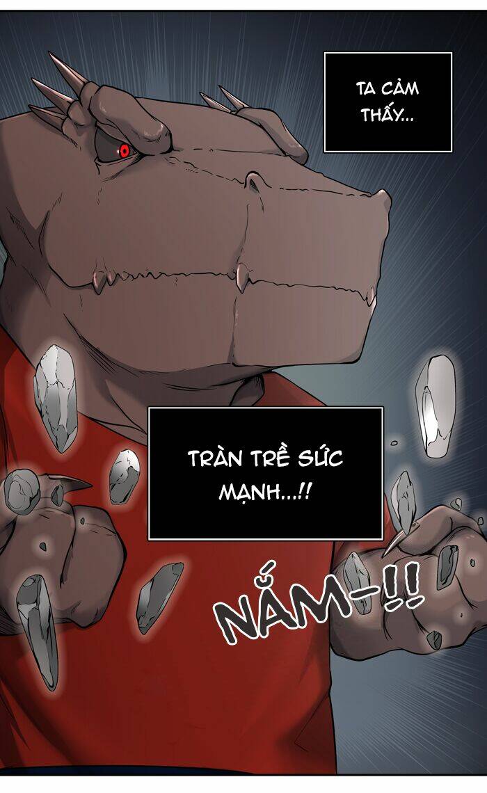 Cuộc Chiến Trong Tòa Tháp – Tower Of God Chapter 408 - Trang 2