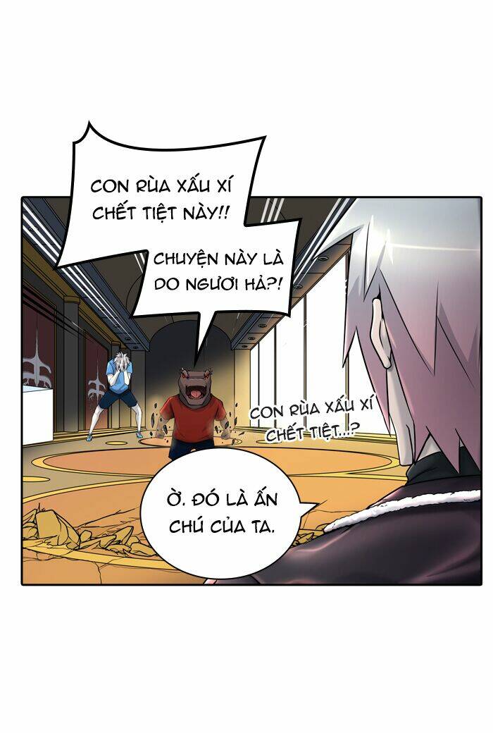 Cuộc Chiến Trong Tòa Tháp – Tower Of God Chapter 408 - Trang 2