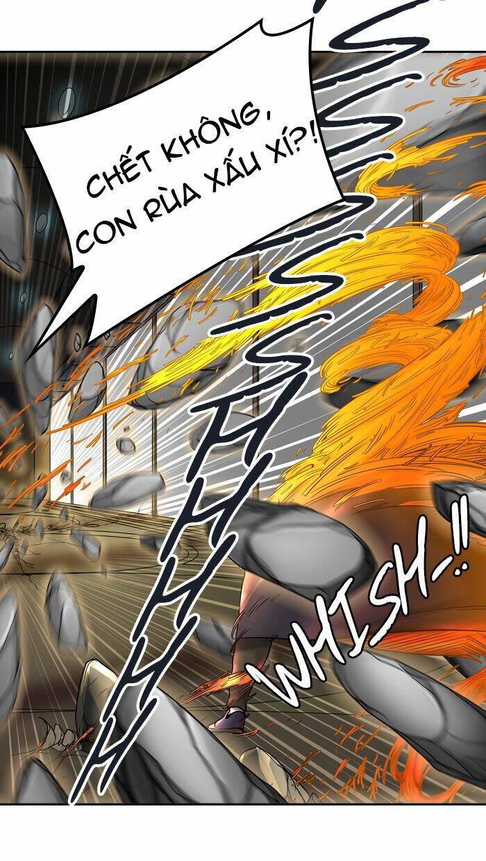 Cuộc Chiến Trong Tòa Tháp – Tower Of God Chapter 408 - Trang 2