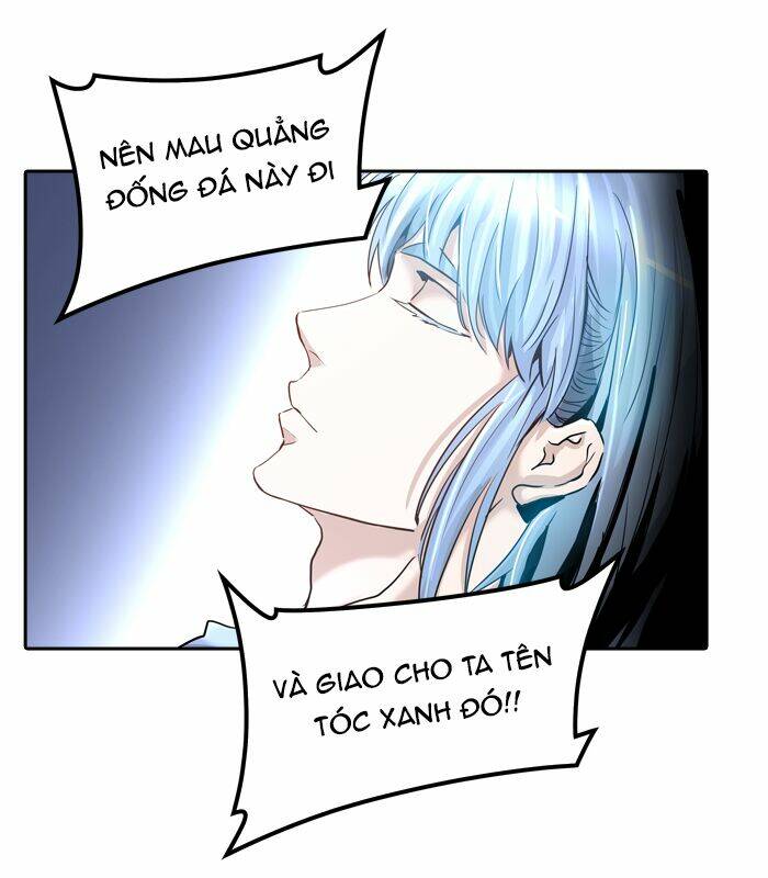 Cuộc Chiến Trong Tòa Tháp – Tower Of God Chapter 408 - Trang 2