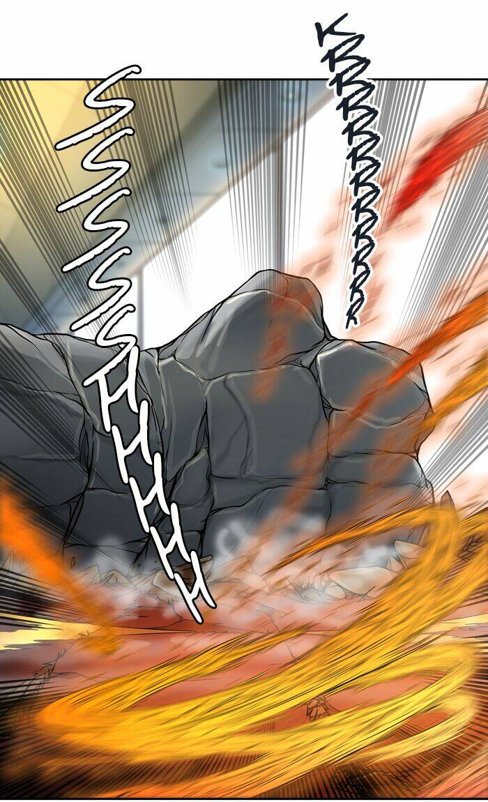 Cuộc Chiến Trong Tòa Tháp – Tower Of God Chapter 408 - Trang 2