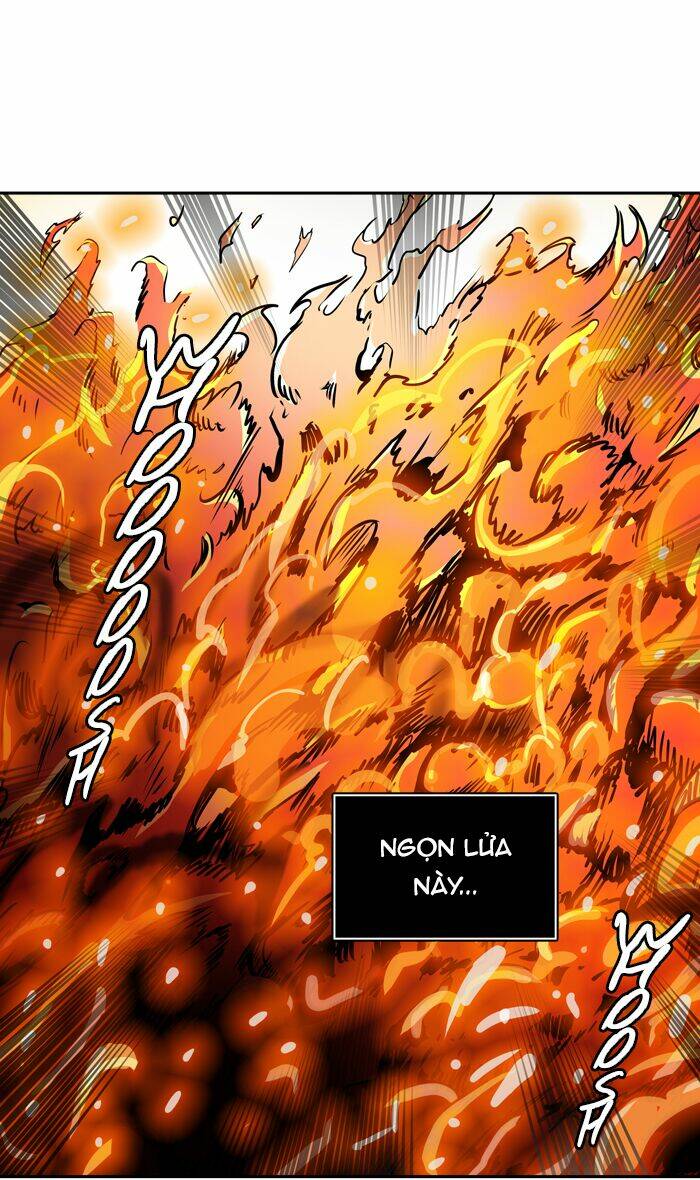 Cuộc Chiến Trong Tòa Tháp – Tower Of God Chapter 408 - Trang 2