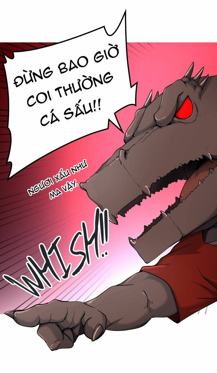 Cuộc Chiến Trong Tòa Tháp – Tower Of God Chapter 408 - Trang 2