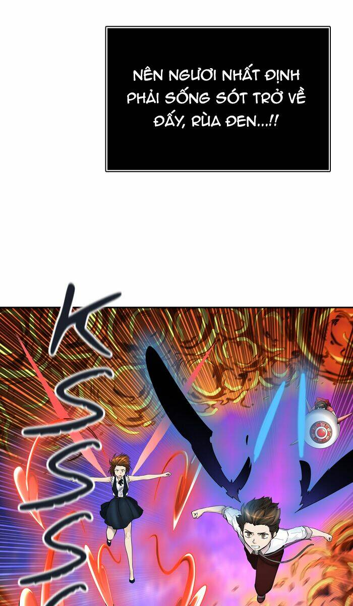 Cuộc Chiến Trong Tòa Tháp – Tower Of God Chapter 408 - Trang 2