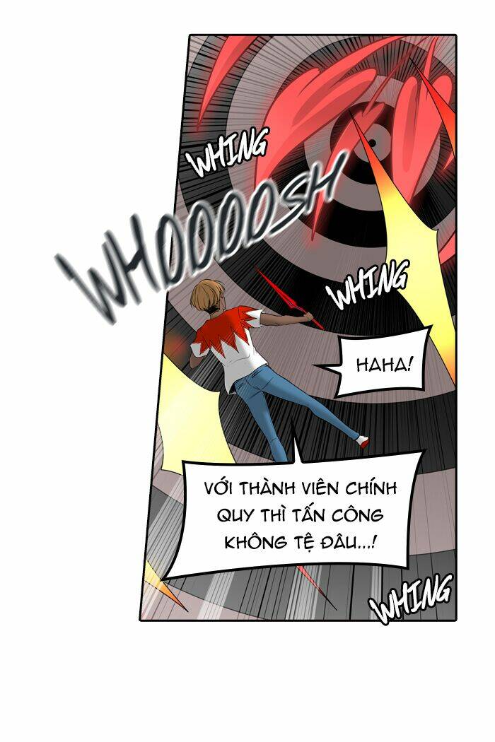 Cuộc Chiến Trong Tòa Tháp – Tower Of God Chapter 408 - Trang 2