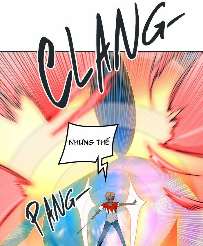 Cuộc Chiến Trong Tòa Tháp – Tower Of God Chapter 408 - Trang 2