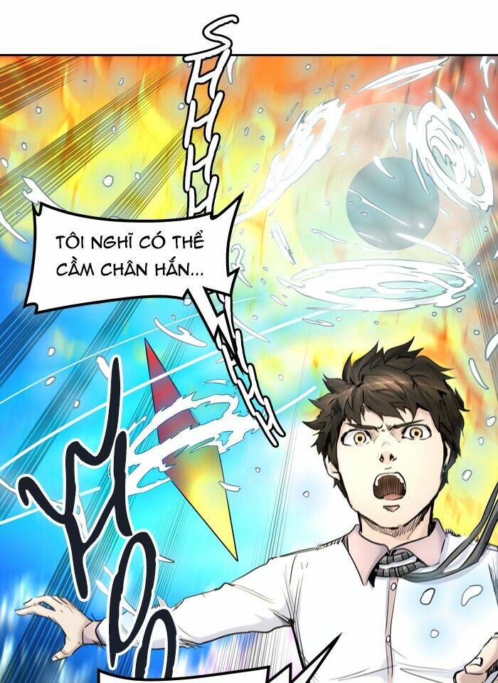 Cuộc Chiến Trong Tòa Tháp – Tower Of God Chapter 408 - Trang 2