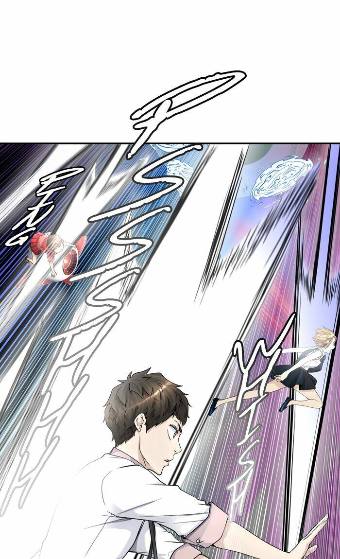 Cuộc Chiến Trong Tòa Tháp – Tower Of God Chapter 408 - Trang 2