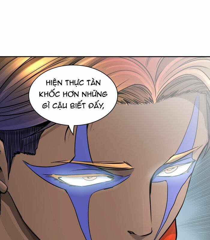 Cuộc Chiến Trong Tòa Tháp – Tower Of God Chapter 408 - Trang 2