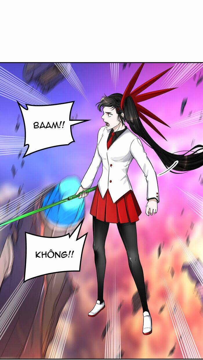 Cuộc Chiến Trong Tòa Tháp – Tower Of God Chapter 408 - Trang 2