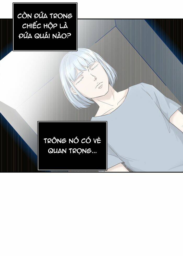 Cuộc Chiến Trong Tòa Tháp – Tower Of God Chapter 408 - Trang 2