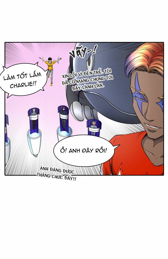 Cuộc Chiến Trong Tòa Tháp – Tower Of God Chapter 408 - Trang 2