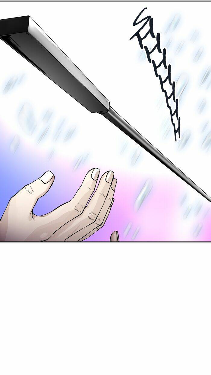 Cuộc Chiến Trong Tòa Tháp – Tower Of God Chapter 408 - Trang 2