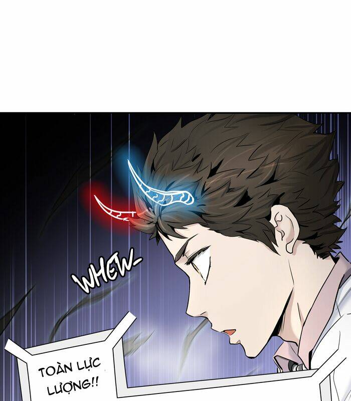 Cuộc Chiến Trong Tòa Tháp – Tower Of God Chapter 409 - Trang 2