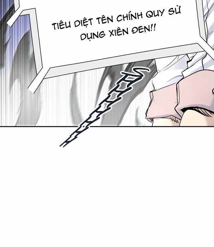 Cuộc Chiến Trong Tòa Tháp – Tower Of God Chapter 409 - Trang 2