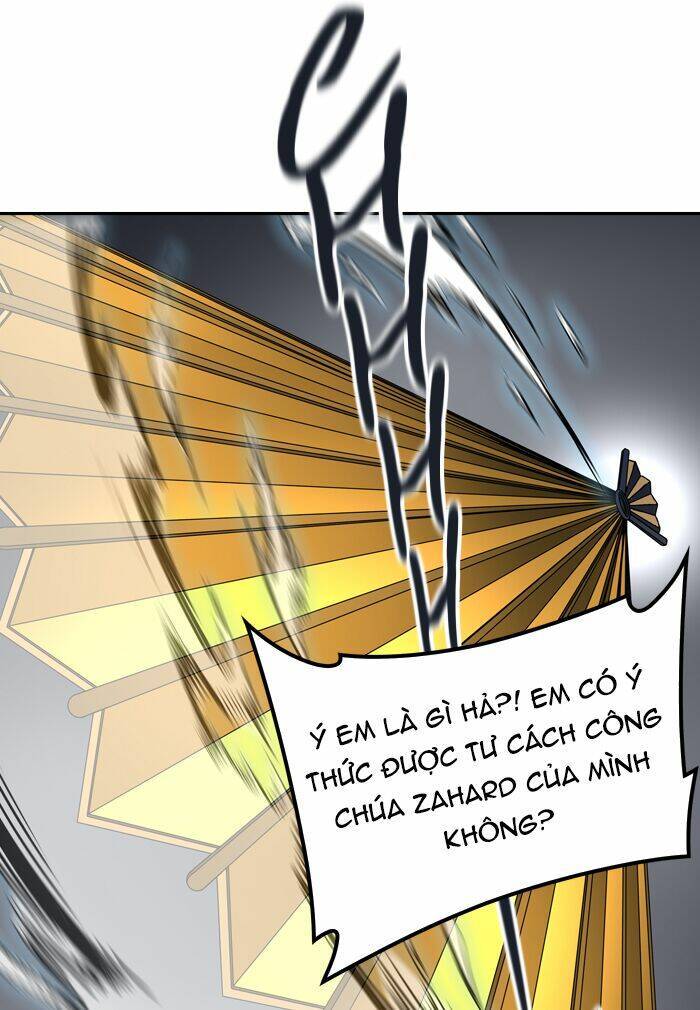 Cuộc Chiến Trong Tòa Tháp – Tower Of God Chapter 409 - Trang 2
