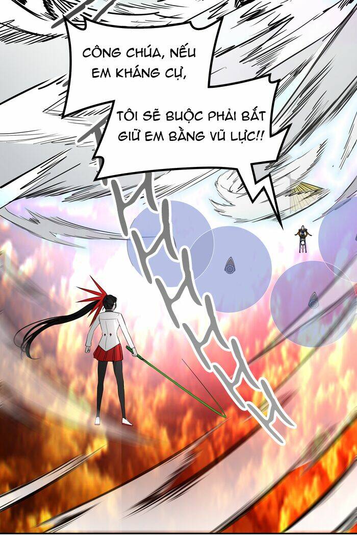 Cuộc Chiến Trong Tòa Tháp – Tower Of God Chapter 409 - Trang 2