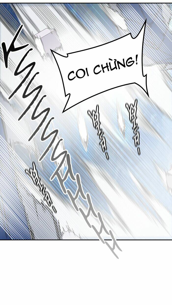Cuộc Chiến Trong Tòa Tháp – Tower Of God Chapter 409 - Trang 2