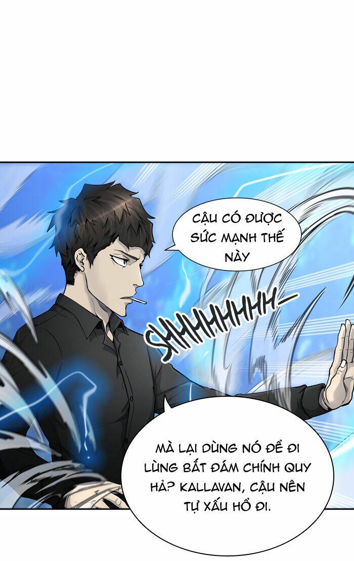 Cuộc Chiến Trong Tòa Tháp – Tower Of God Chapter 409 - Trang 2