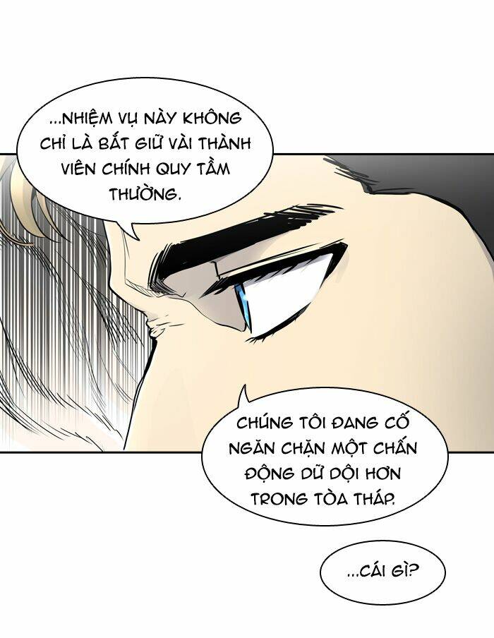 Cuộc Chiến Trong Tòa Tháp – Tower Of God Chapter 409 - Trang 2