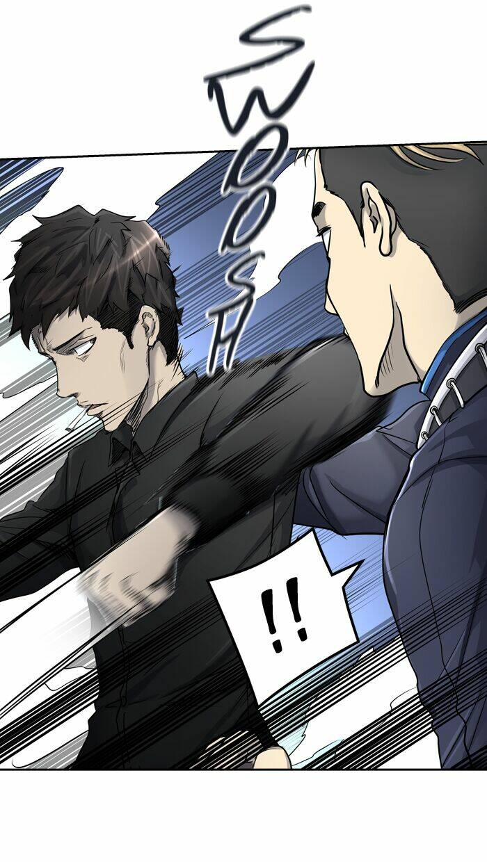 Cuộc Chiến Trong Tòa Tháp – Tower Of God Chapter 409 - Trang 2