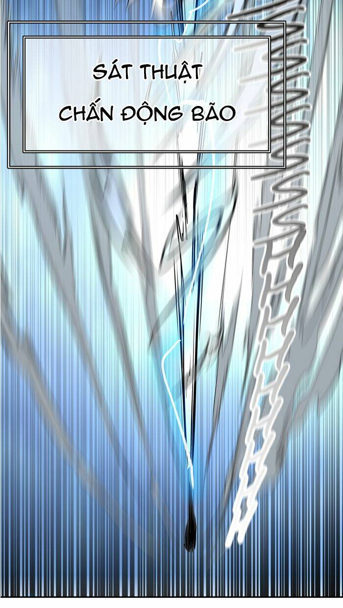 Cuộc Chiến Trong Tòa Tháp – Tower Of God Chapter 409 - Trang 2