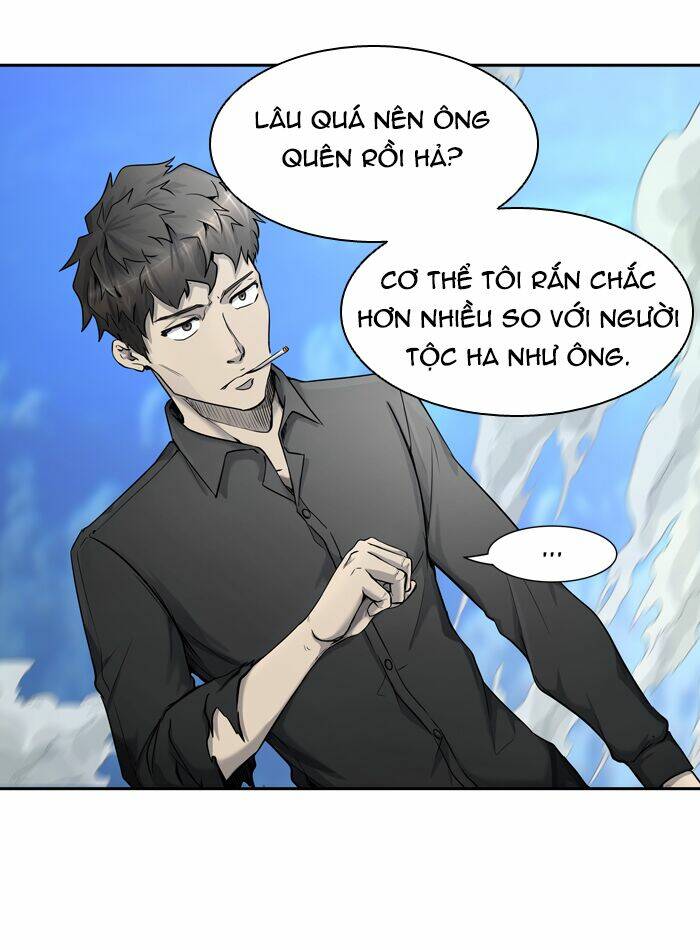 Cuộc Chiến Trong Tòa Tháp – Tower Of God Chapter 409 - Trang 2