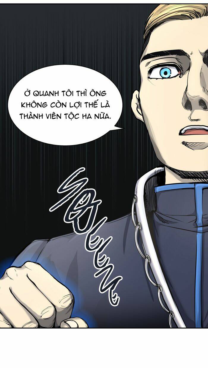 Cuộc Chiến Trong Tòa Tháp – Tower Of God Chapter 409 - Trang 2