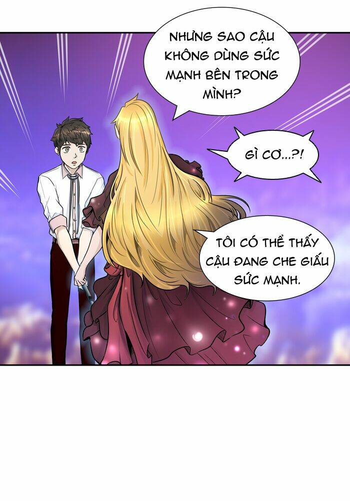 Cuộc Chiến Trong Tòa Tháp – Tower Of God Chapter 409 - Trang 2