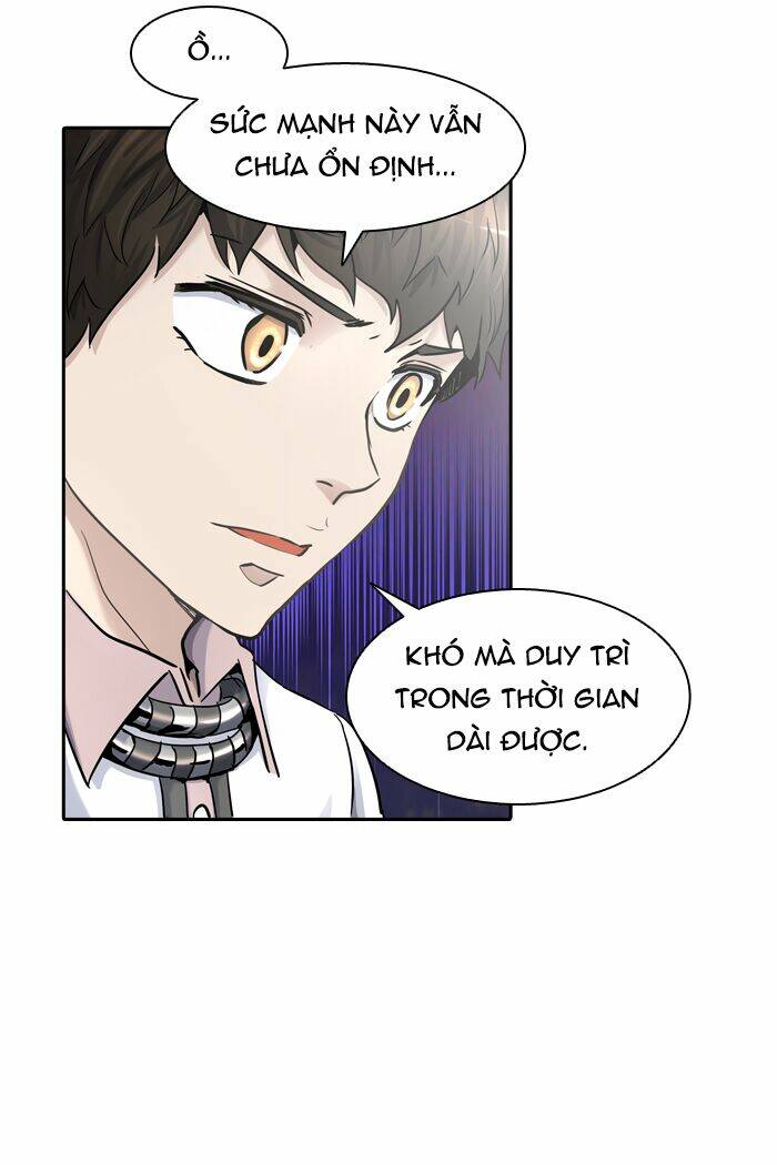 Cuộc Chiến Trong Tòa Tháp – Tower Of God Chapter 409 - Trang 2