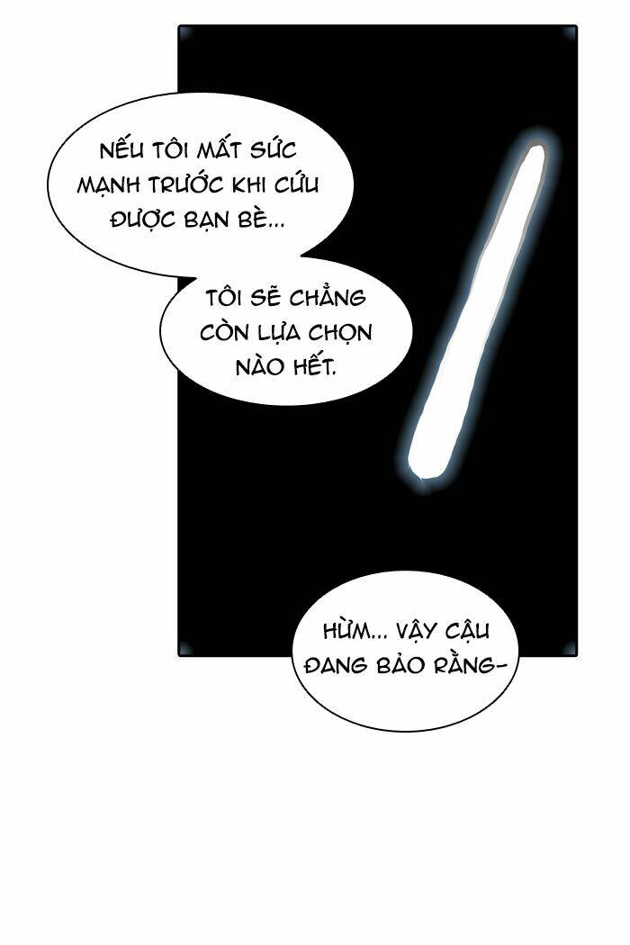 Cuộc Chiến Trong Tòa Tháp – Tower Of God Chapter 409 - Trang 2