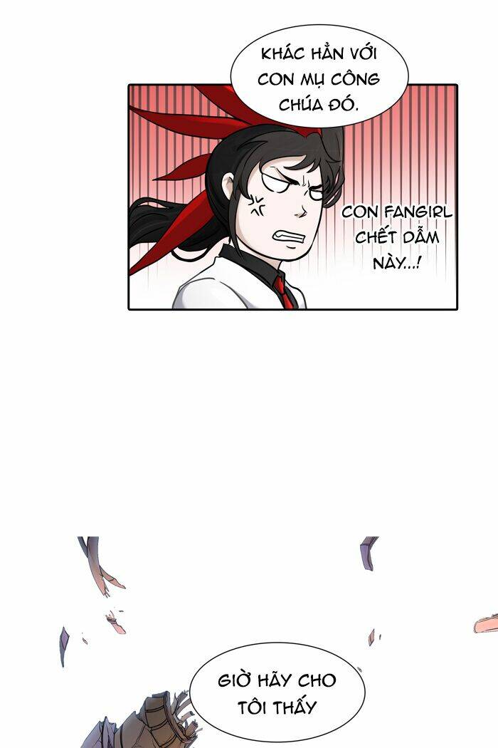 Cuộc Chiến Trong Tòa Tháp – Tower Of God Chapter 409 - Trang 2