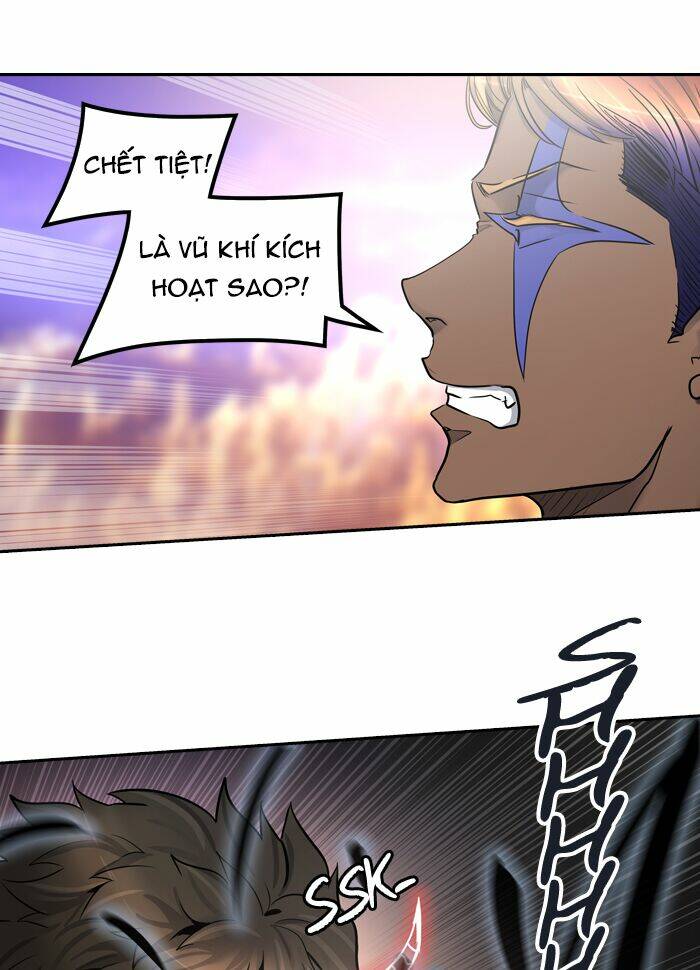 Cuộc Chiến Trong Tòa Tháp – Tower Of God Chapter 409 - Trang 2