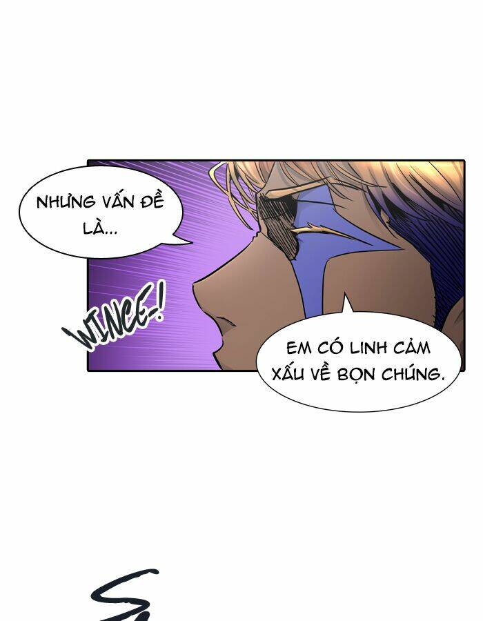 Cuộc Chiến Trong Tòa Tháp – Tower Of God Chapter 409 - Trang 2