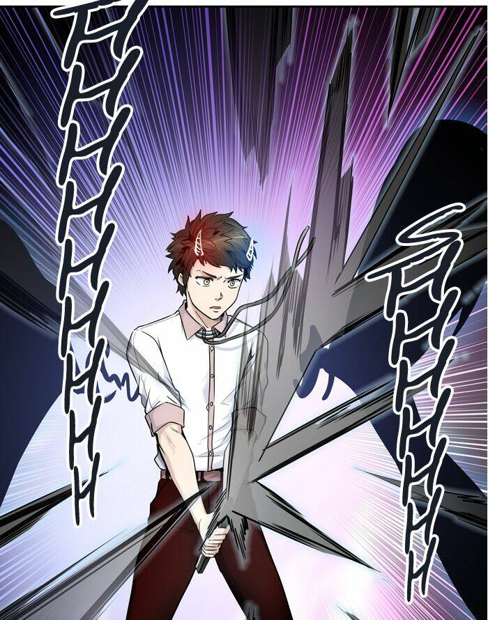 Cuộc Chiến Trong Tòa Tháp – Tower Of God Chapter 409 - Trang 2