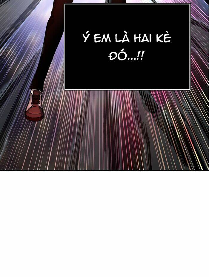 Cuộc Chiến Trong Tòa Tháp – Tower Of God Chapter 409 - Trang 2