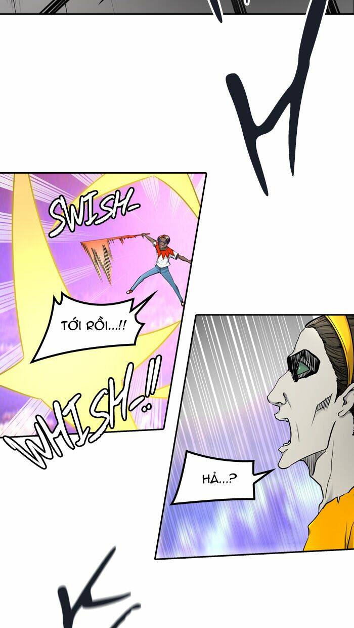 Cuộc Chiến Trong Tòa Tháp – Tower Of God Chapter 409 - Trang 2