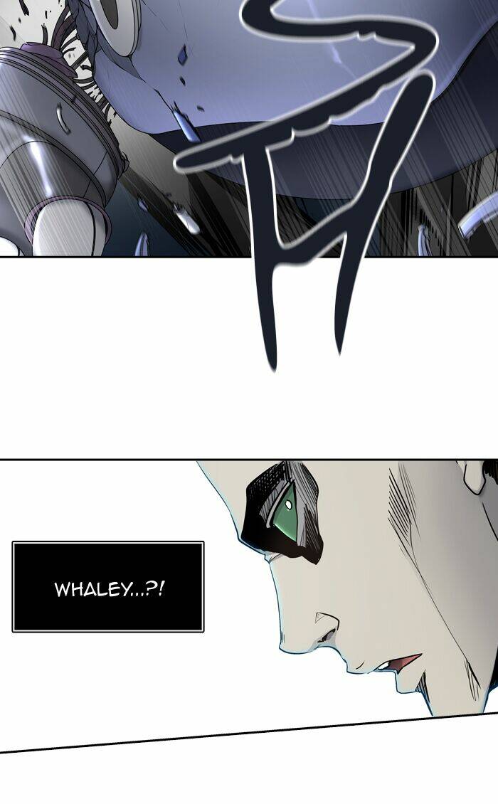 Cuộc Chiến Trong Tòa Tháp – Tower Of God Chapter 409 - Trang 2