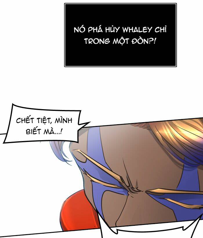 Cuộc Chiến Trong Tòa Tháp – Tower Of God Chapter 409 - Trang 2