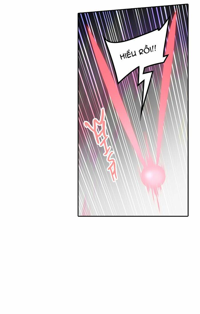 Cuộc Chiến Trong Tòa Tháp – Tower Of God Chapter 409 - Trang 2