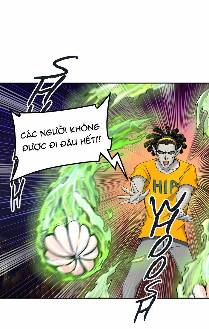 Cuộc Chiến Trong Tòa Tháp – Tower Of God Chapter 409 - Trang 2