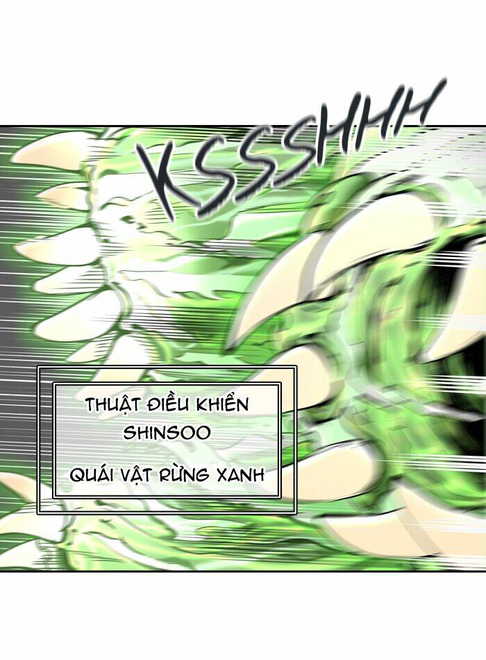 Cuộc Chiến Trong Tòa Tháp – Tower Of God Chapter 409 - Trang 2