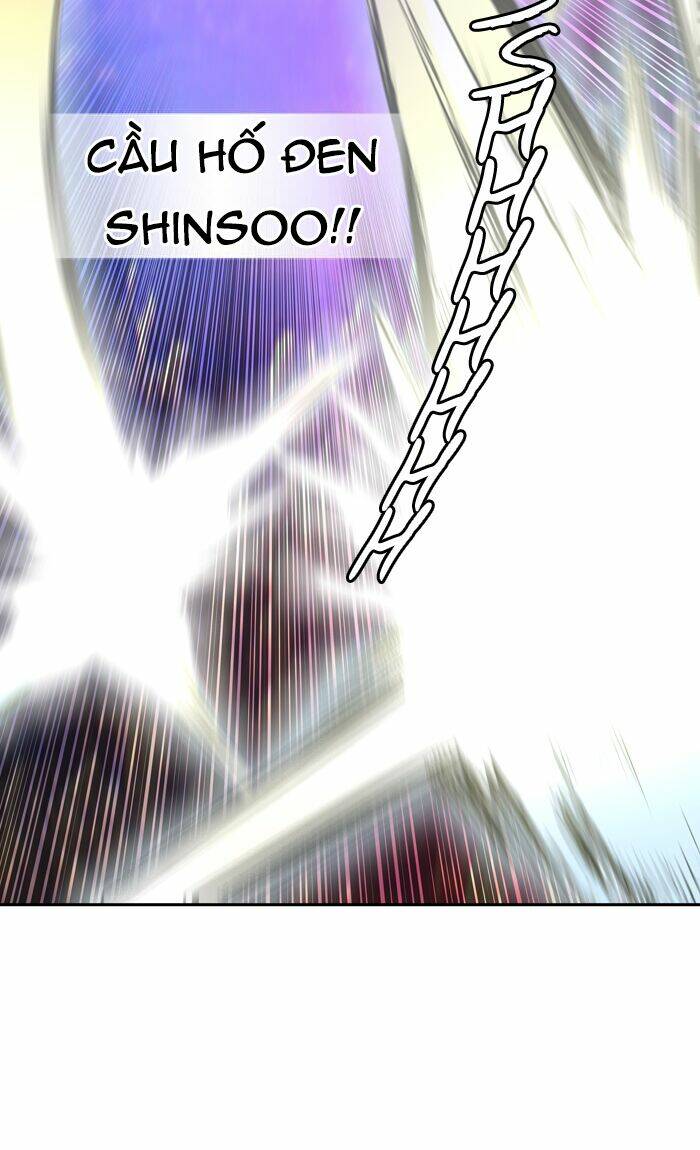 Cuộc Chiến Trong Tòa Tháp – Tower Of God Chapter 409 - Trang 2