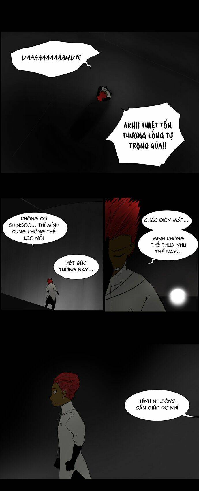 Cuộc Chiến Trong Tòa Tháp – Tower Of God Chapter 41 - Trang 2