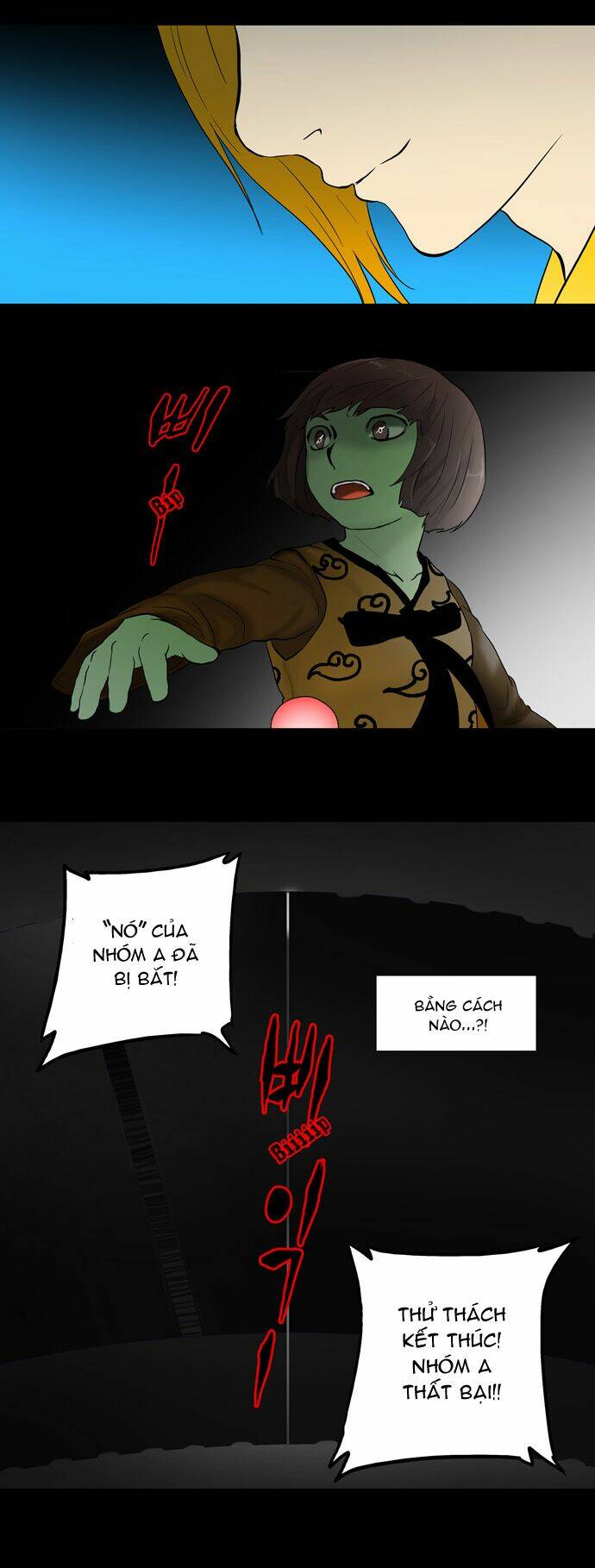 Cuộc Chiến Trong Tòa Tháp – Tower Of God Chapter 41 - Trang 2