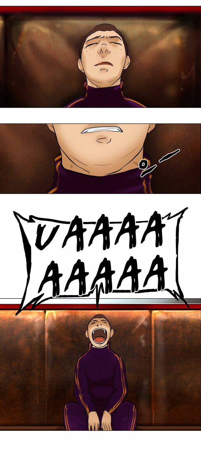 Cuộc Chiến Trong Tòa Tháp – Tower Of God Chapter 41 - Trang 2