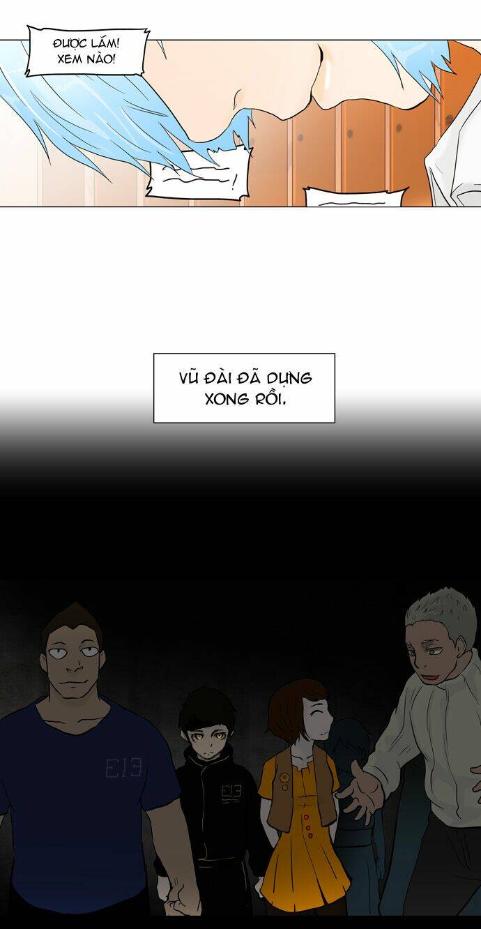 Cuộc Chiến Trong Tòa Tháp – Tower Of God Chapter 41 - Trang 2