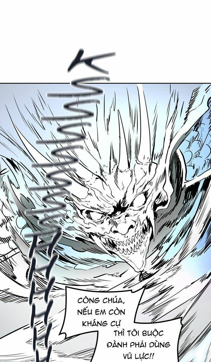 Cuộc Chiến Trong Tòa Tháp – Tower Of God Chapter 410 - Trang 2